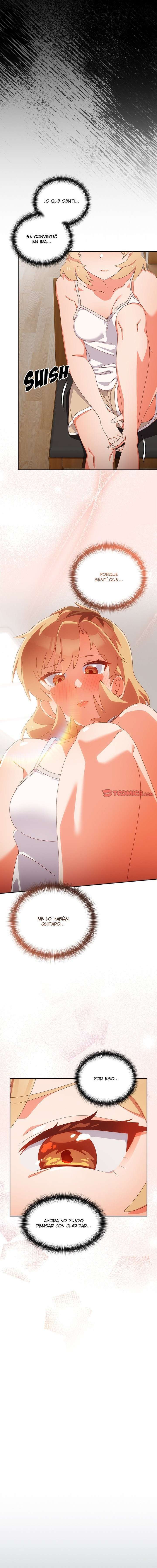 Como ninguna otra Capítulo 14 - Page 13