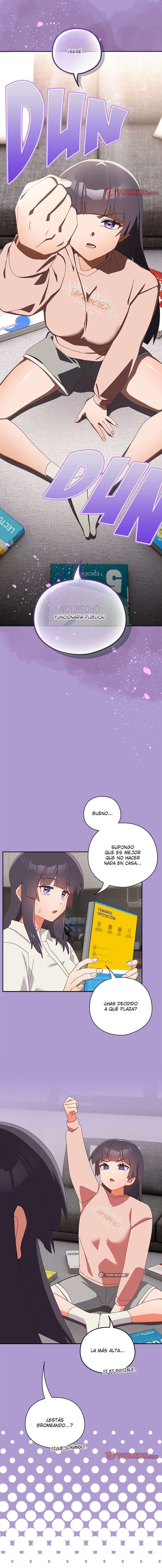 Como ninguna otra Capítulo 15 - Page 15