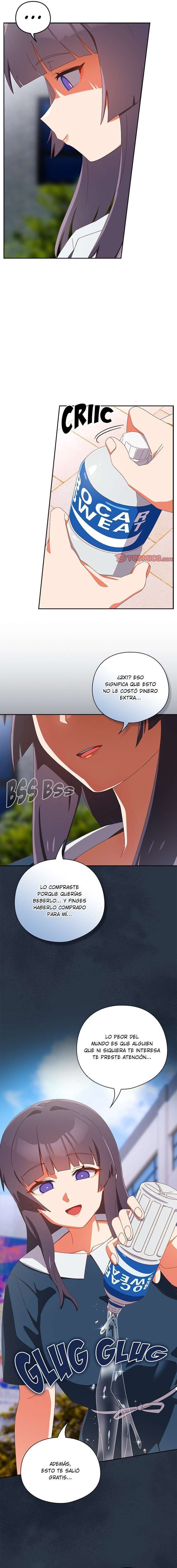 Como ninguna otra Capítulo 16 - Page 6