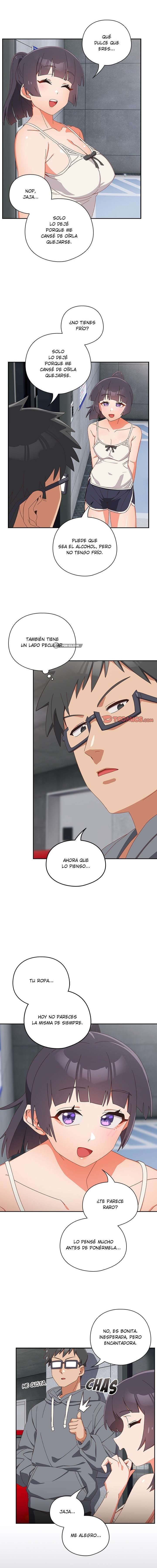 Como ninguna otra Capítulo 18 - Page 12