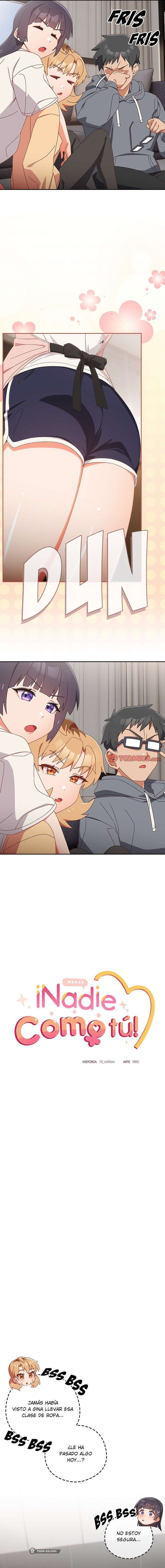 Como ninguna otra Capítulo 18 - Page 2