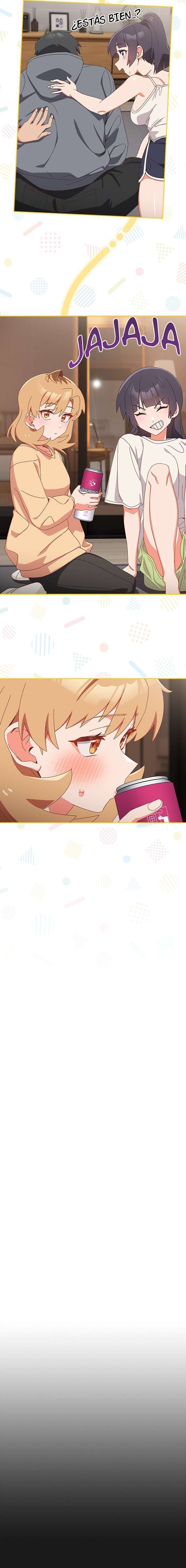 Como ninguna otra Capítulo 18 - Page 9