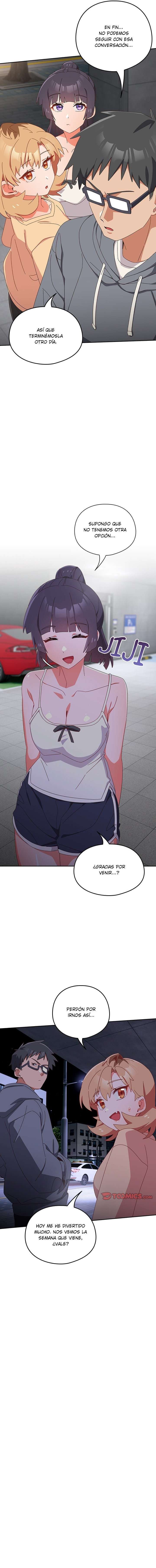 Como ninguna otra Capítulo 19 - Page 13