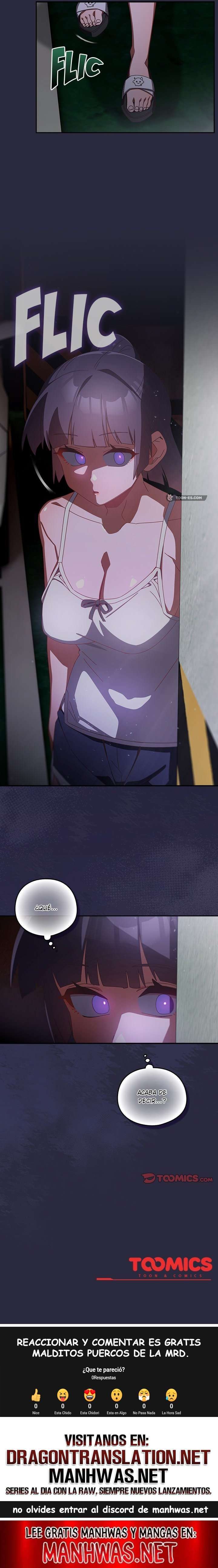 Como ninguna otra Capítulo 19 - Page 19