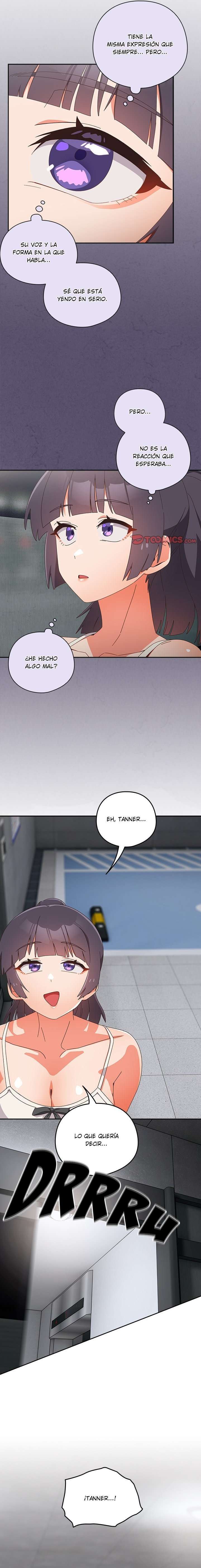 Como ninguna otra Capítulo 19 - Page 2