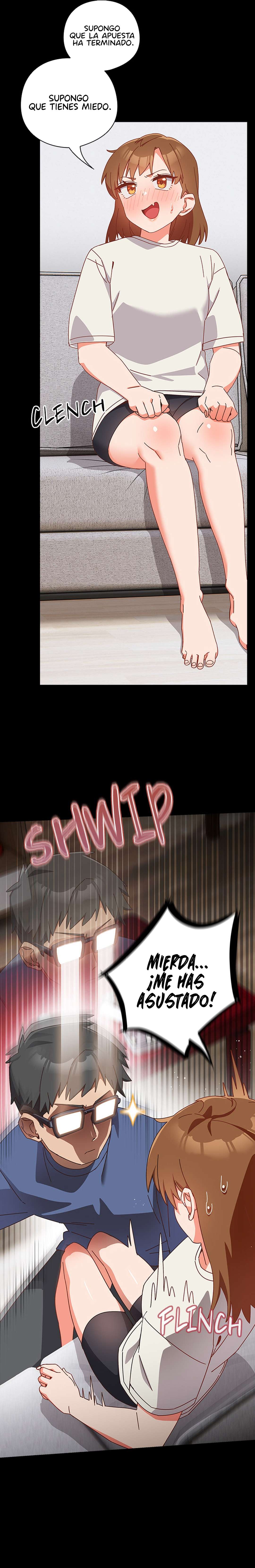 Como ninguna otra Capítulo 2 - Page 17