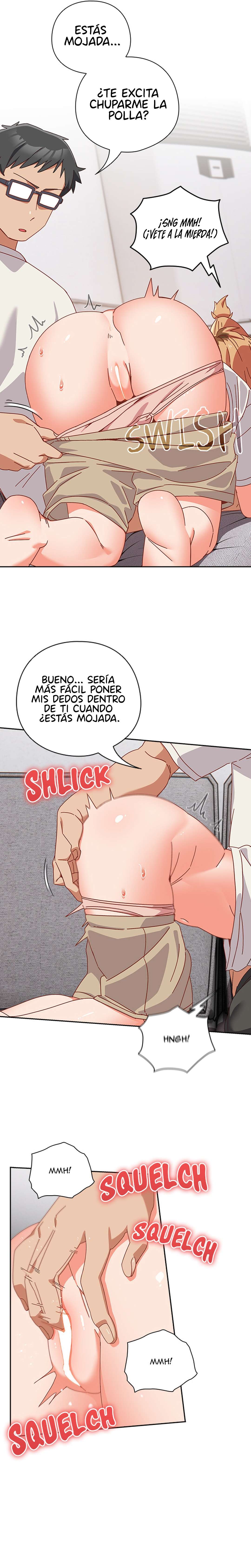 Como ninguna otra Capítulo 2 - Page 28