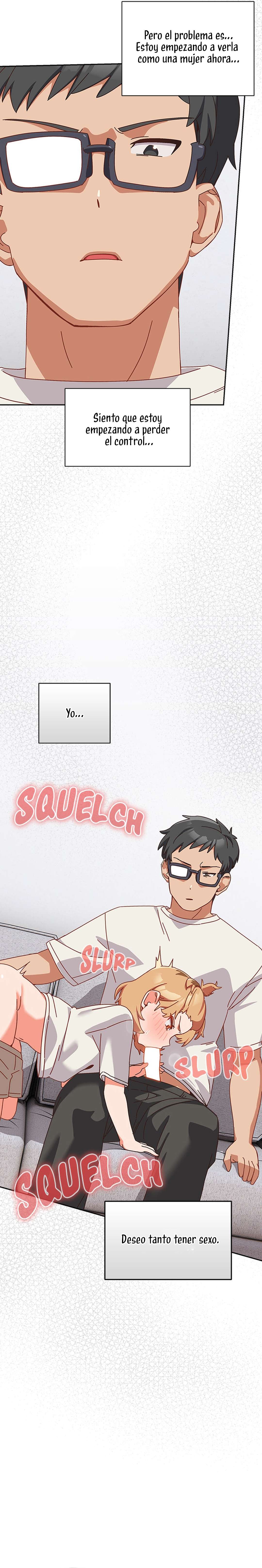 Como ninguna otra Capítulo 2 - Page 31