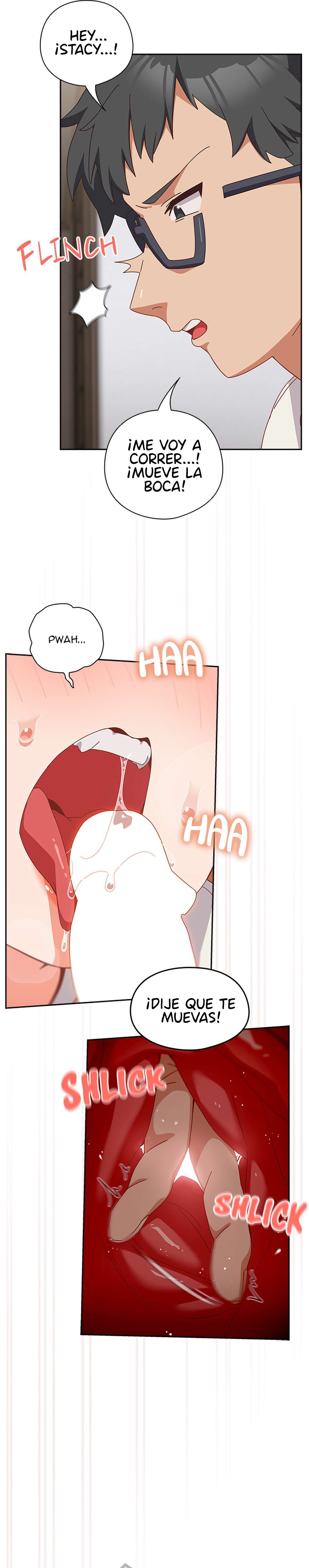 Como ninguna otra Capítulo 2 - Page 32