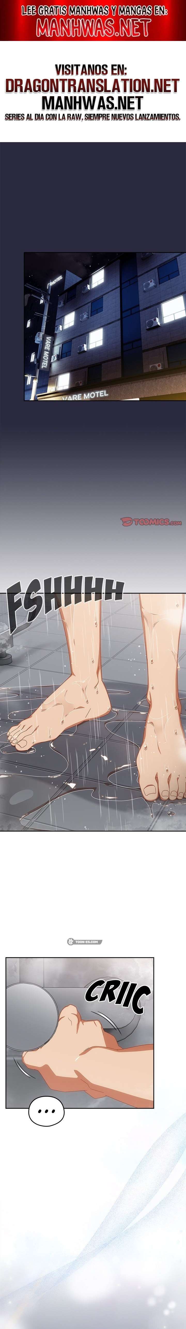 Como ninguna otra Capítulo 20 - Page 1