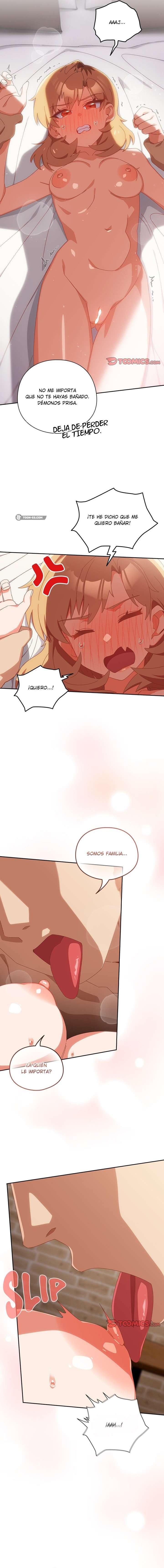 Como ninguna otra Capítulo 20 - Page 7