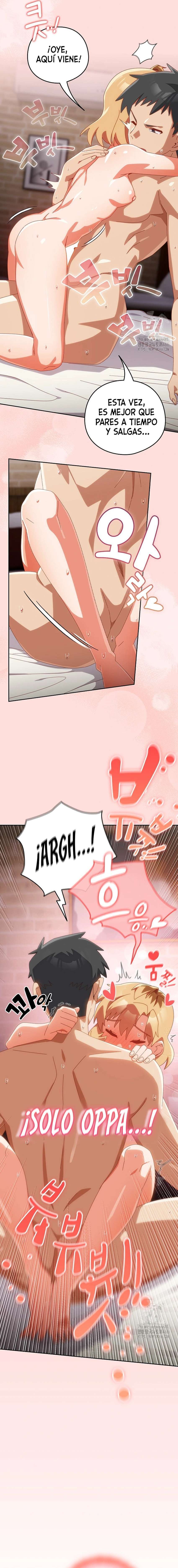 Como ninguna otra Capítulo 21 - Page 22