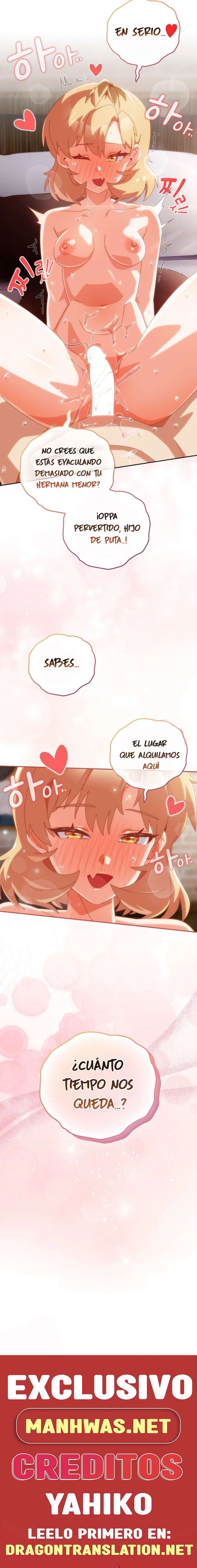 Como ninguna otra Capítulo 21 - Page 24