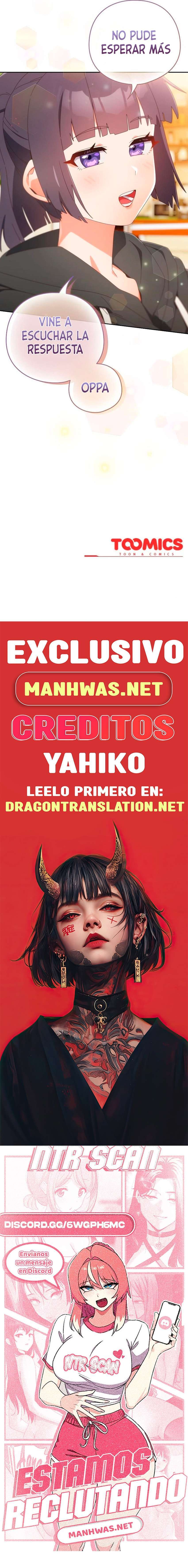 Como ninguna otra Capítulo 23 - Page 23