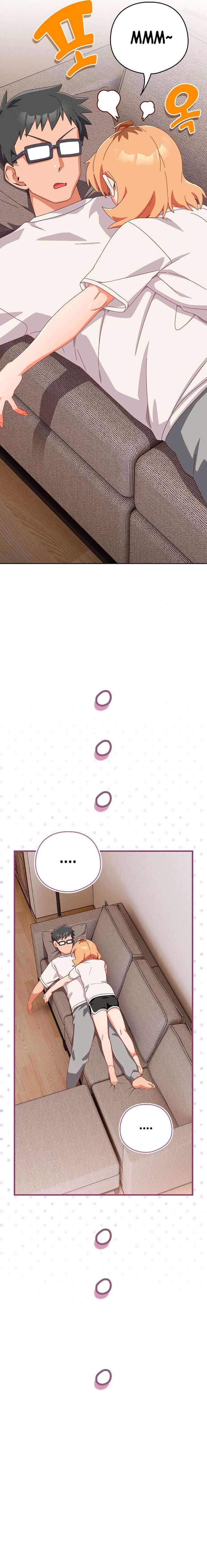 Como ninguna otra Capítulo 23 - Page 6