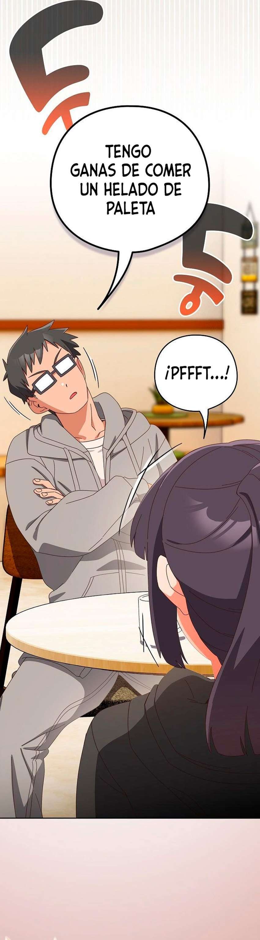 Como ninguna otra Capítulo 24 - Page 11