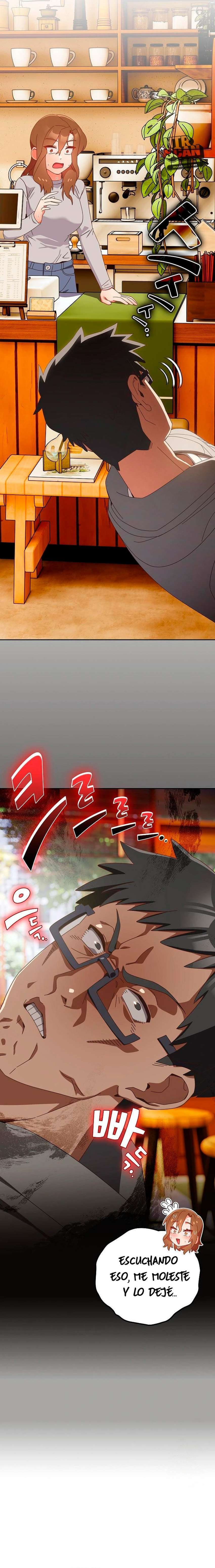 Como ninguna otra Capítulo 24 - Page 13