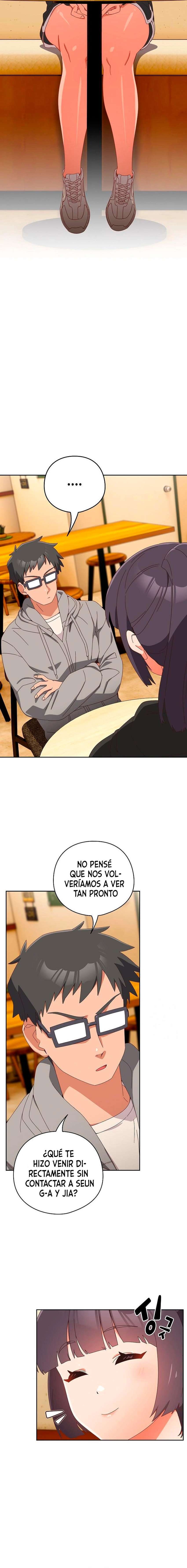 Como ninguna otra Capítulo 24 - Page 2