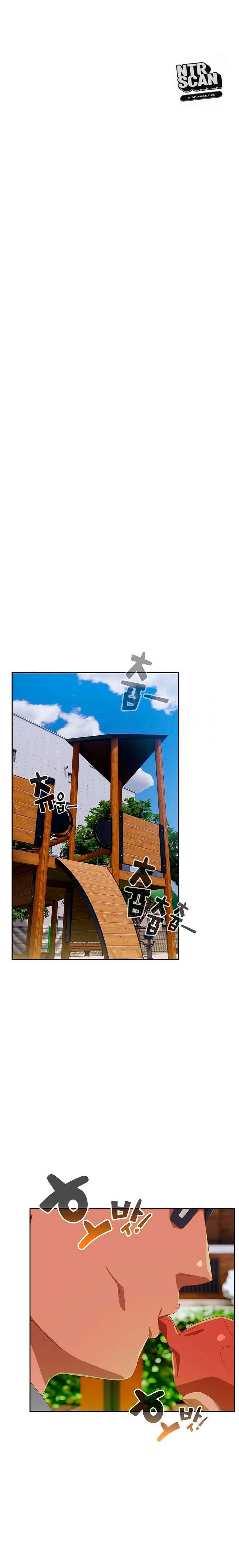 Como ninguna otra Capítulo 24 - Page 21