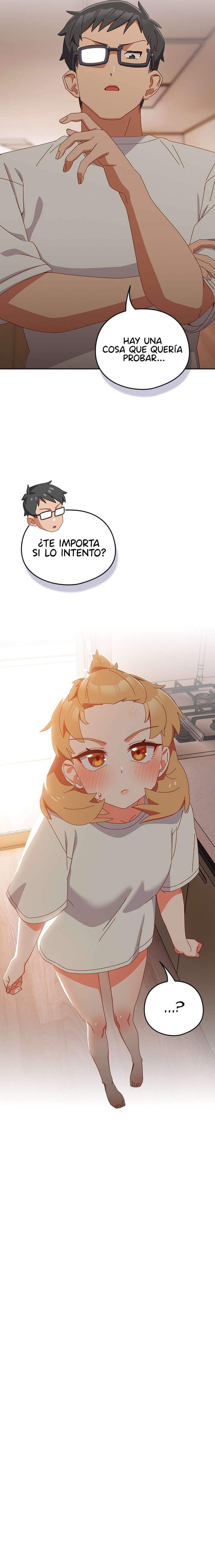 Como ninguna otra Capítulo 3 - Page 12