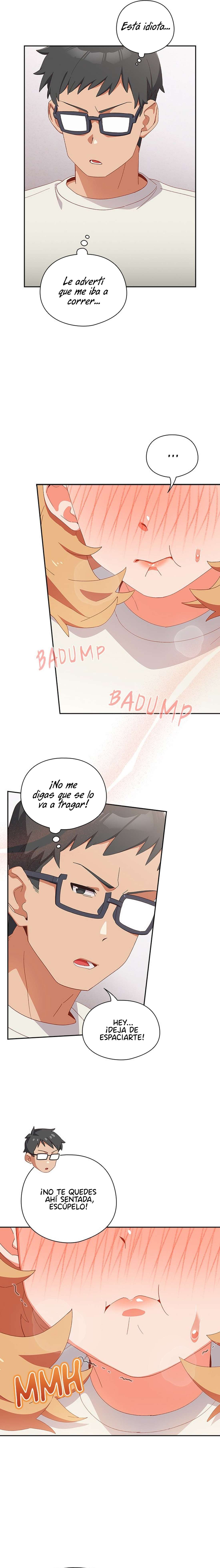 Como ninguna otra Capítulo 3 - Page 2