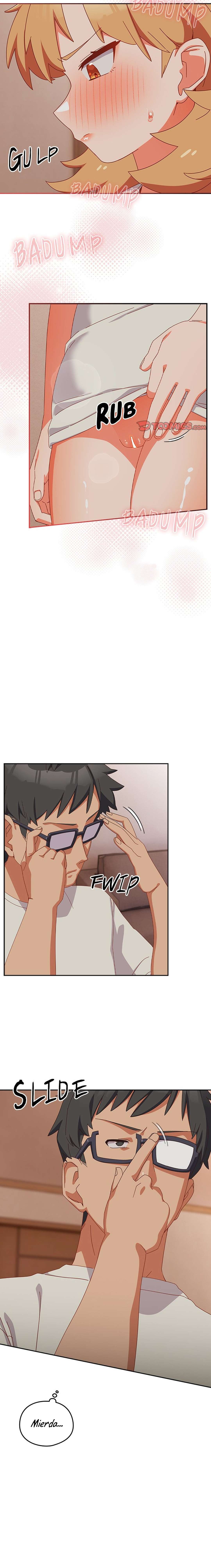 Como ninguna otra Capítulo 4 - Page 23