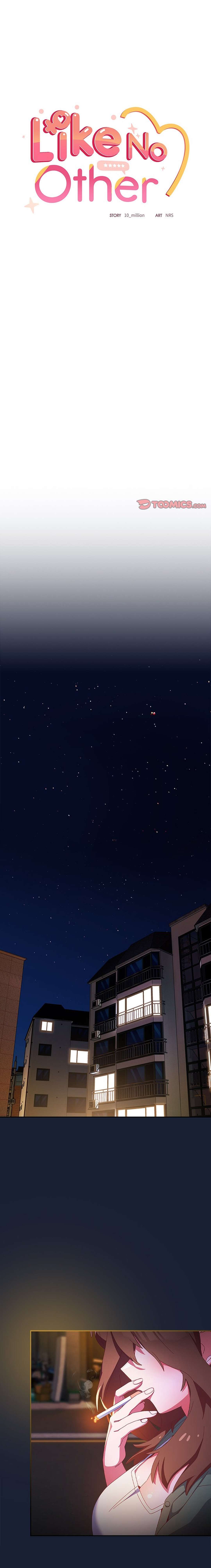 Como ninguna otra Capítulo 4 - Page 24