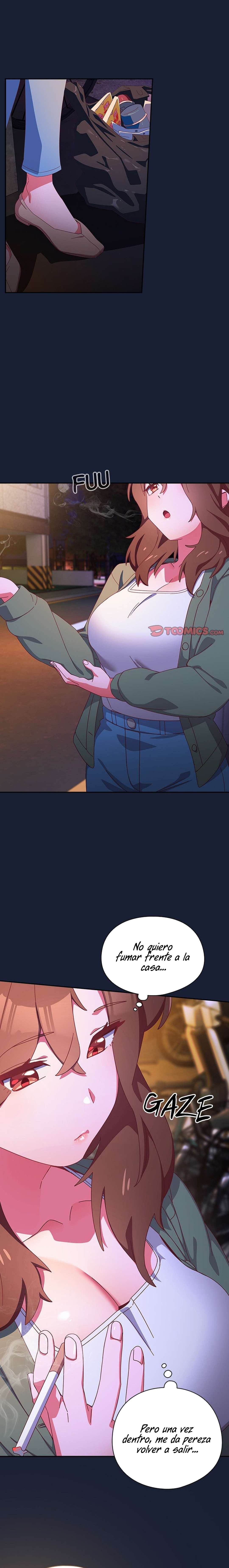 Como ninguna otra Capítulo 4 - Page 25