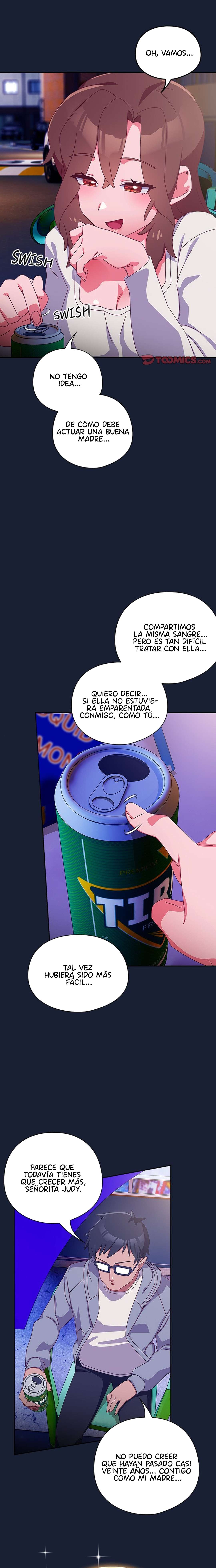 Como ninguna otra Capítulo 5 - Page 24