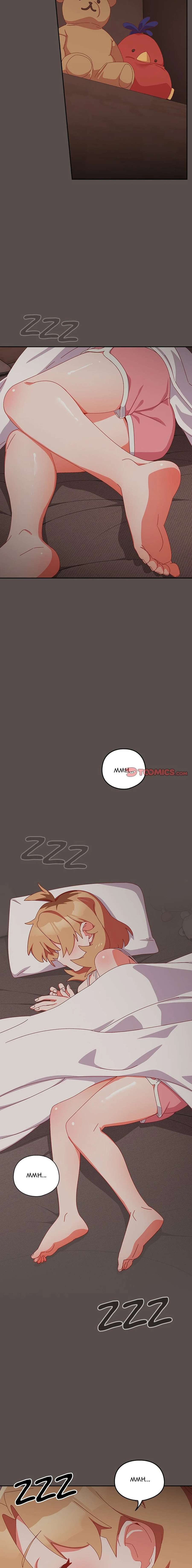 Como ninguna otra Capítulo 6 - Page 14