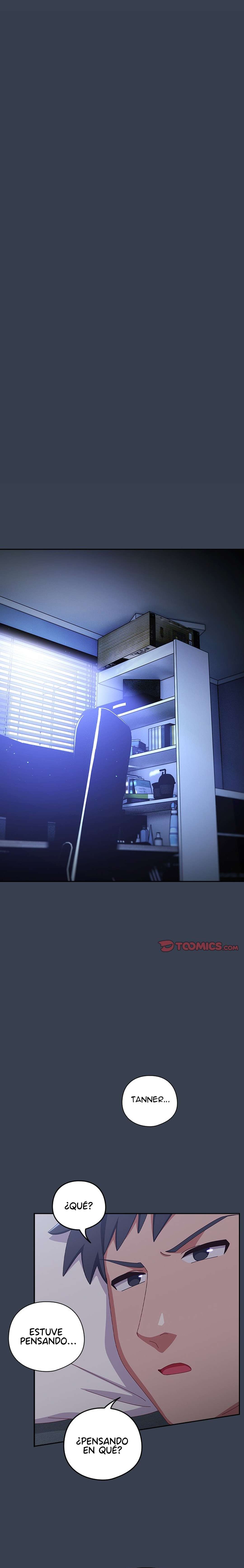 Como ninguna otra Capítulo 9 - Page 23