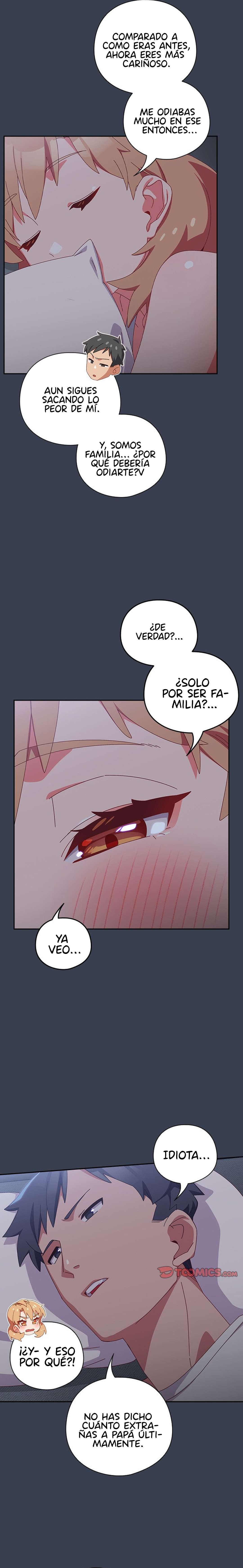 Como ninguna otra Capítulo 9 - Page 24