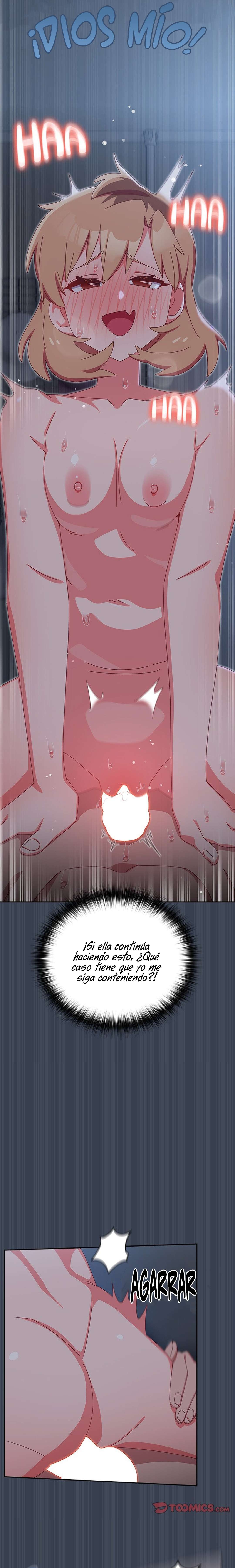 Como ninguna otra Capítulo 9 - Page 9