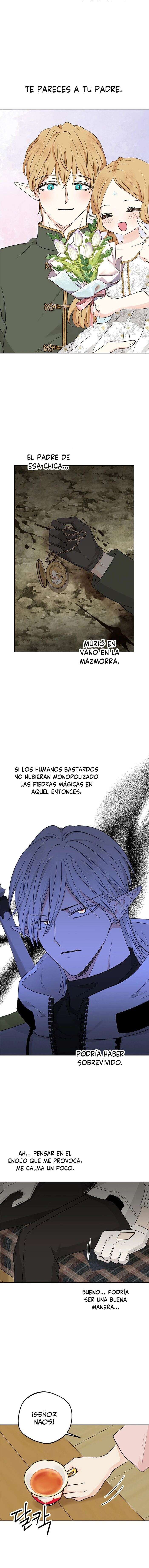 Apareamiento De Elfos Capítulo 10 - Page 12