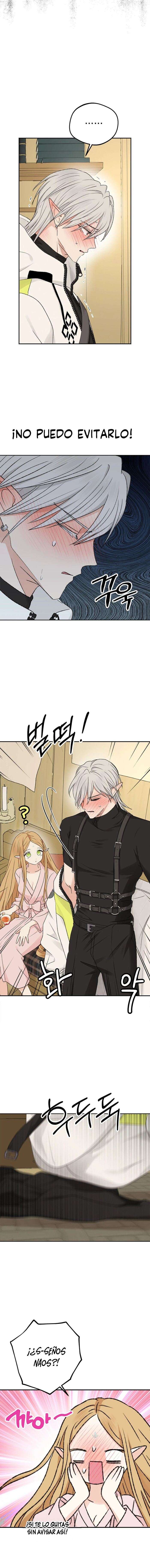 Apareamiento De Elfos Capítulo 11 - Page 4