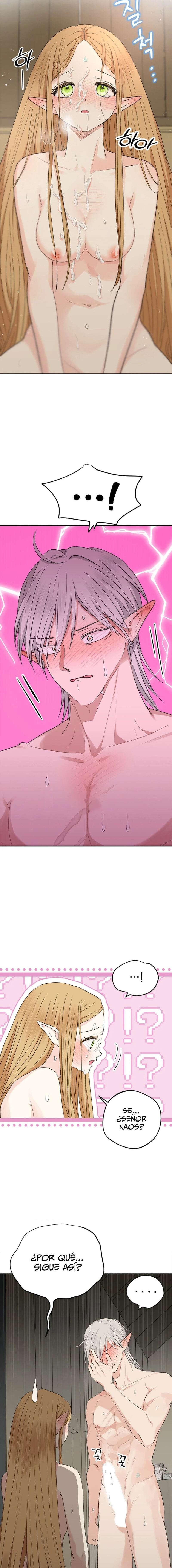 Apareamiento De Elfos Capítulo 13 - Page 18