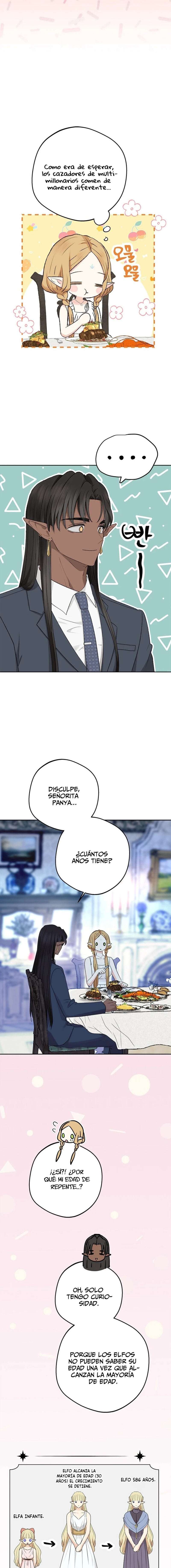 Apareamiento De Elfos Capítulo 14 - Page 16