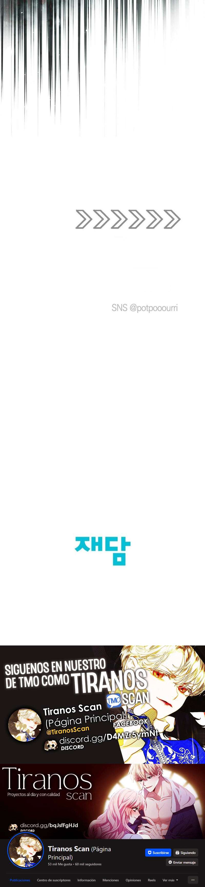 Apareamiento De Elfos Capítulo 14 - Page 20