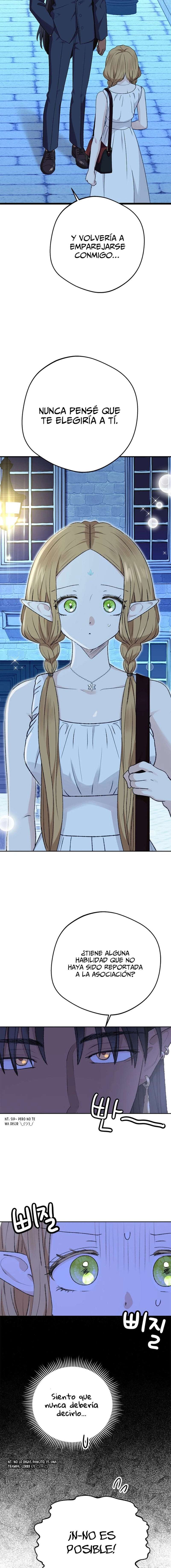 Apareamiento De Elfos Capítulo 15 - Page 5