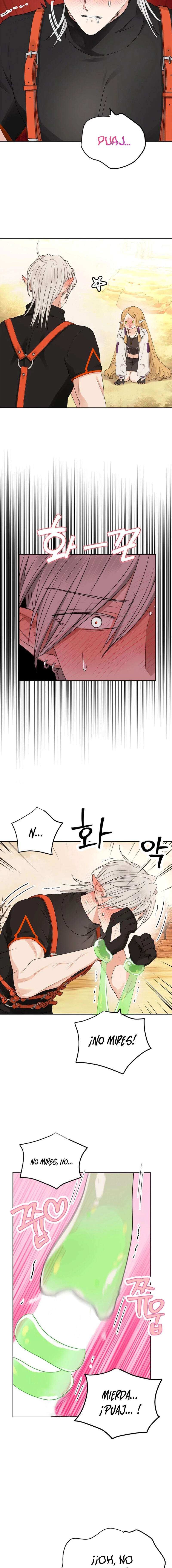 Apareamiento De Elfos Capítulo 16 - Page 18