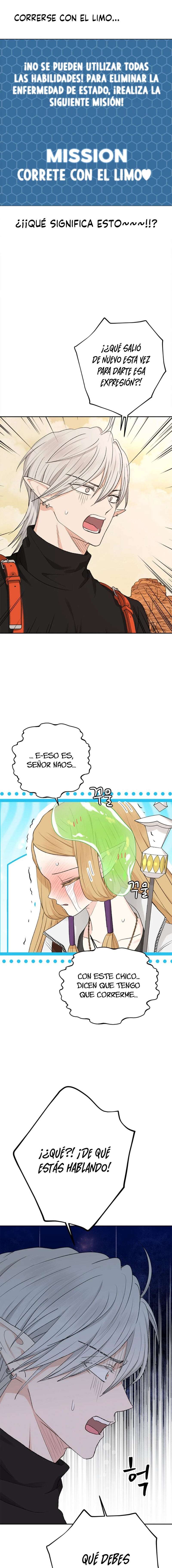 Apareamiento De Elfos Capítulo 16 - Page 2