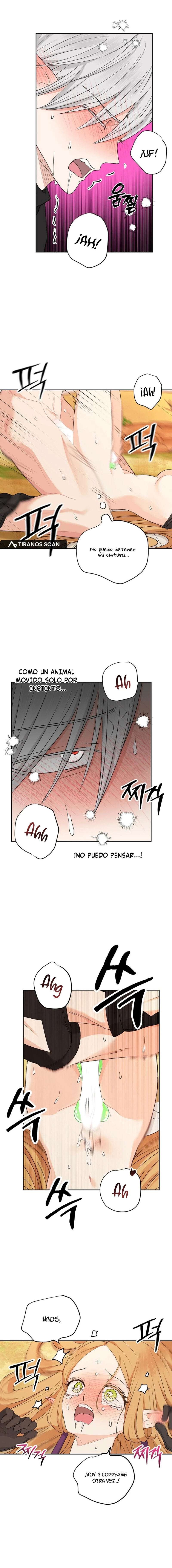 Apareamiento De Elfos Capítulo 17 - Page 16