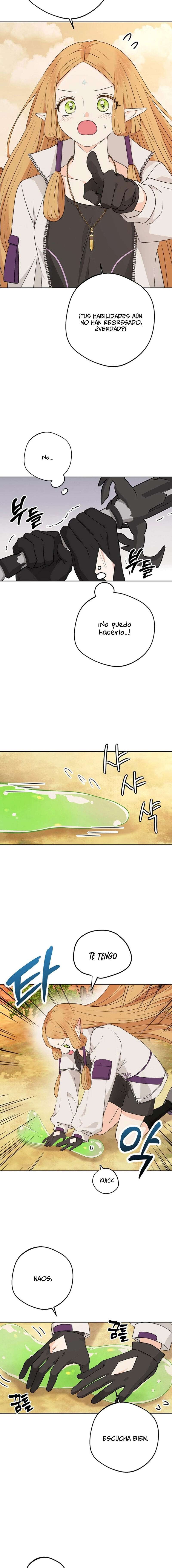 Apareamiento De Elfos Capítulo 17 - Page 5