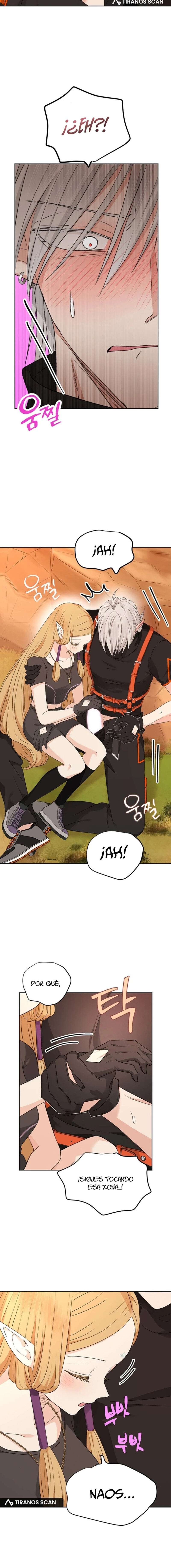 Apareamiento De Elfos Capítulo 18 - Page 10