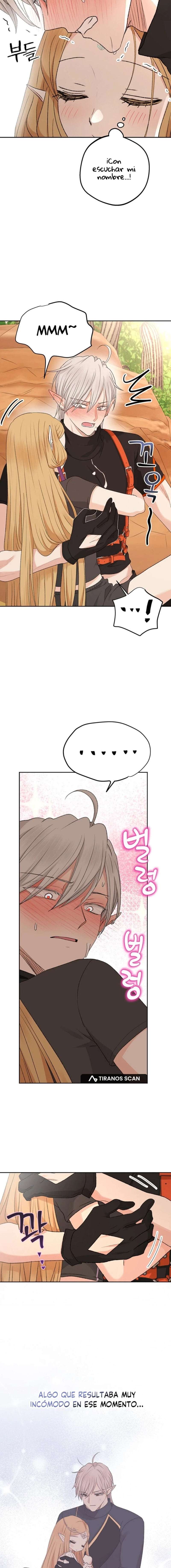 Apareamiento De Elfos Capítulo 18 - Page 12