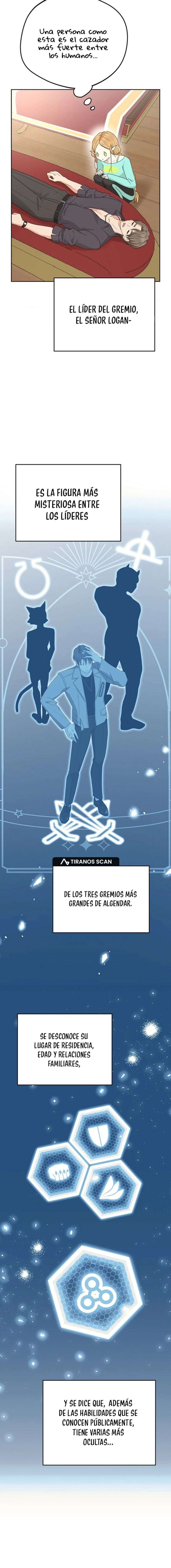 Apareamiento De Elfos Capítulo 19 - Page 5