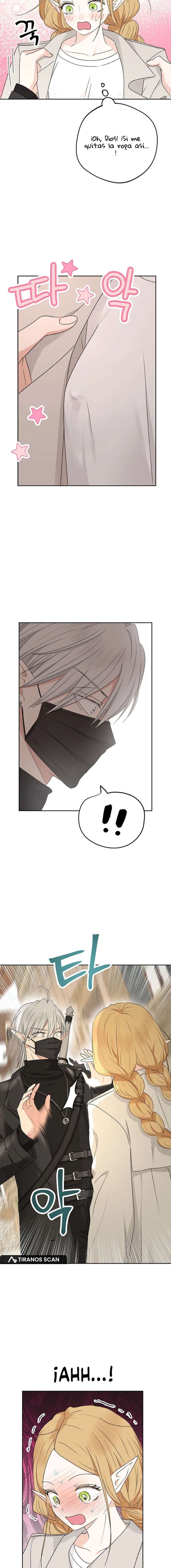 Apareamiento De Elfos Capítulo 20 - Page 16