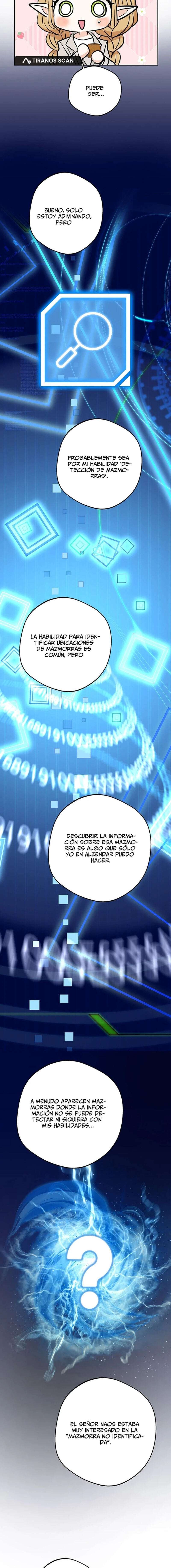 Apareamiento De Elfos Capítulo 20 - Page 5