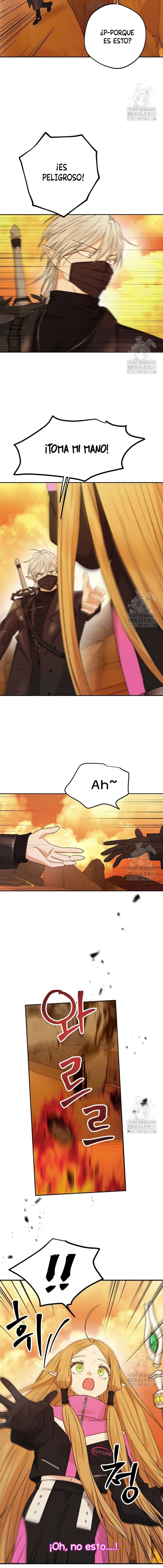 Apareamiento De Elfos Capítulo 21 - Page 11