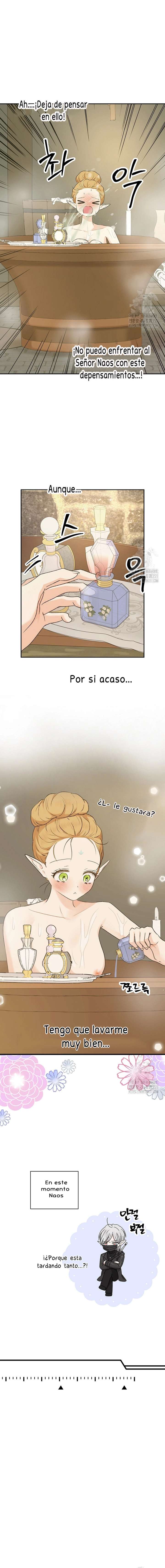 Apareamiento De Elfos Capítulo 21 - Page 7